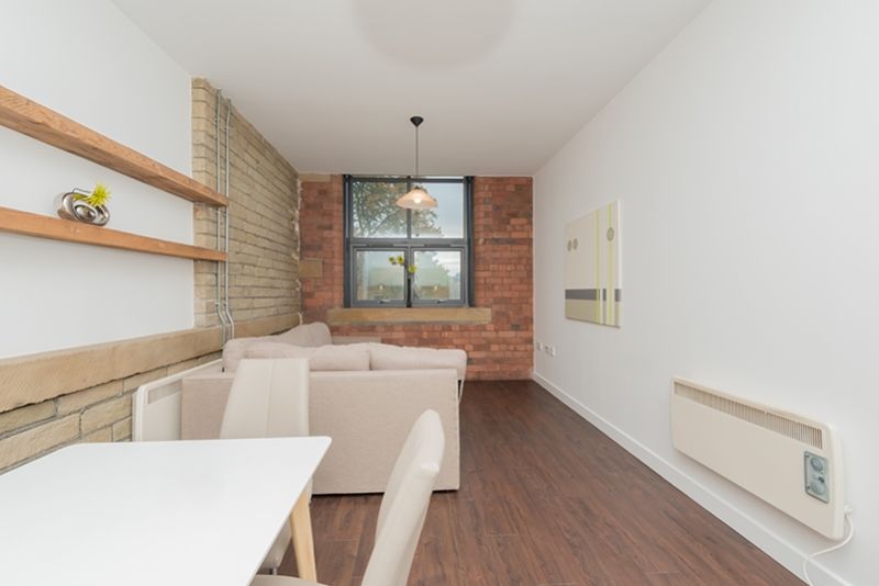 Additional image 6 of 1 bed flat for saleApartment 33 The Sugar Mill, Upper Blakeridge Lane, Batley WF17