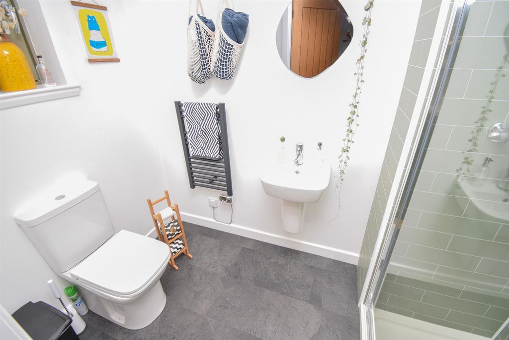 Additional image 13 of 4 bed detached house for sale25 The Glebe, Kiltarlity, Beauly IV4