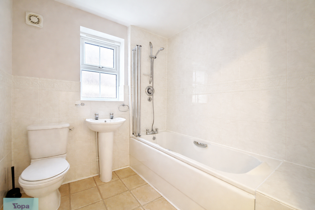 Additional image 16 of 3 bed semi-detached house for saleFewston Way, Lakeside, Doncaster DN4