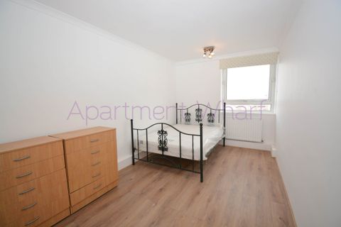 Westferry Road, London E14, Room to rent