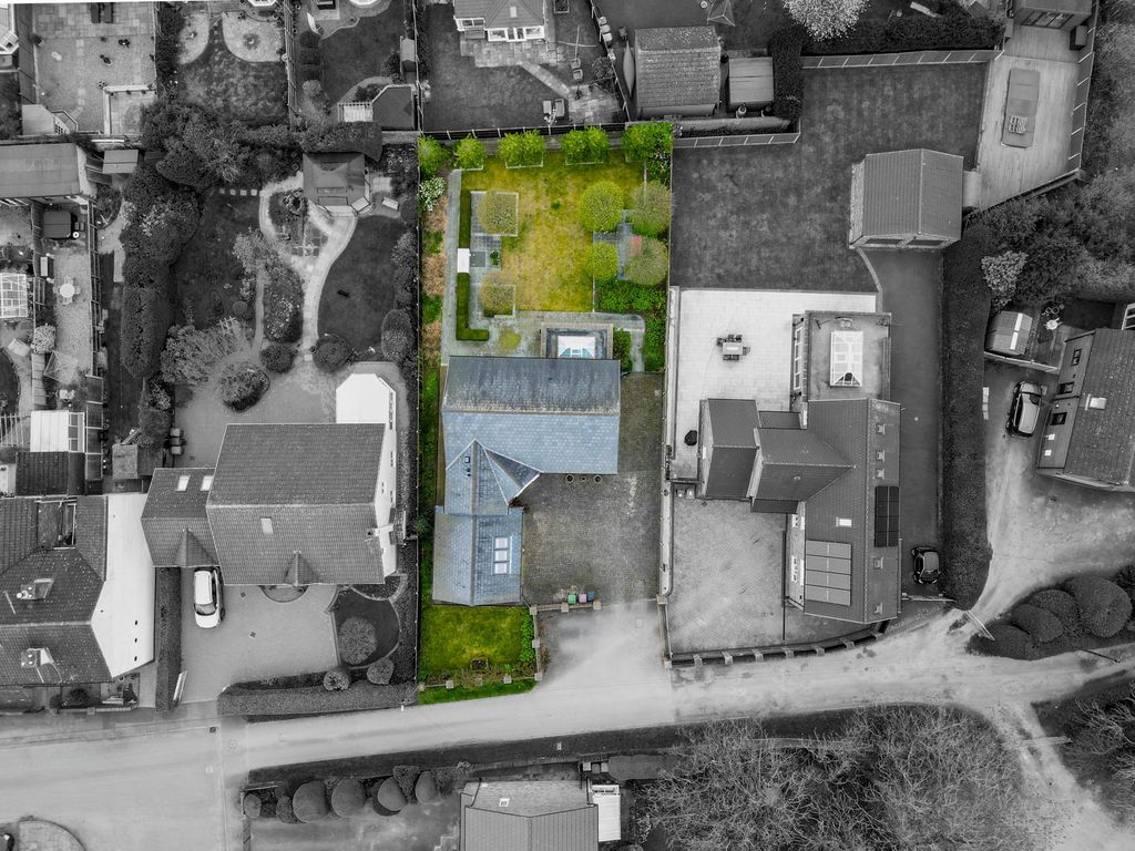 Additional image 2 of 4 bed detached house for saleChurch Street, Shirland, Alfreton DE55