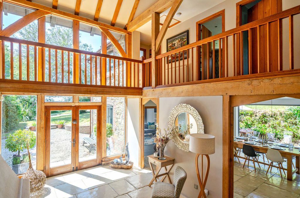 Additional image 19 of 5 bed detached house for saleHoughton, Arundel BN18