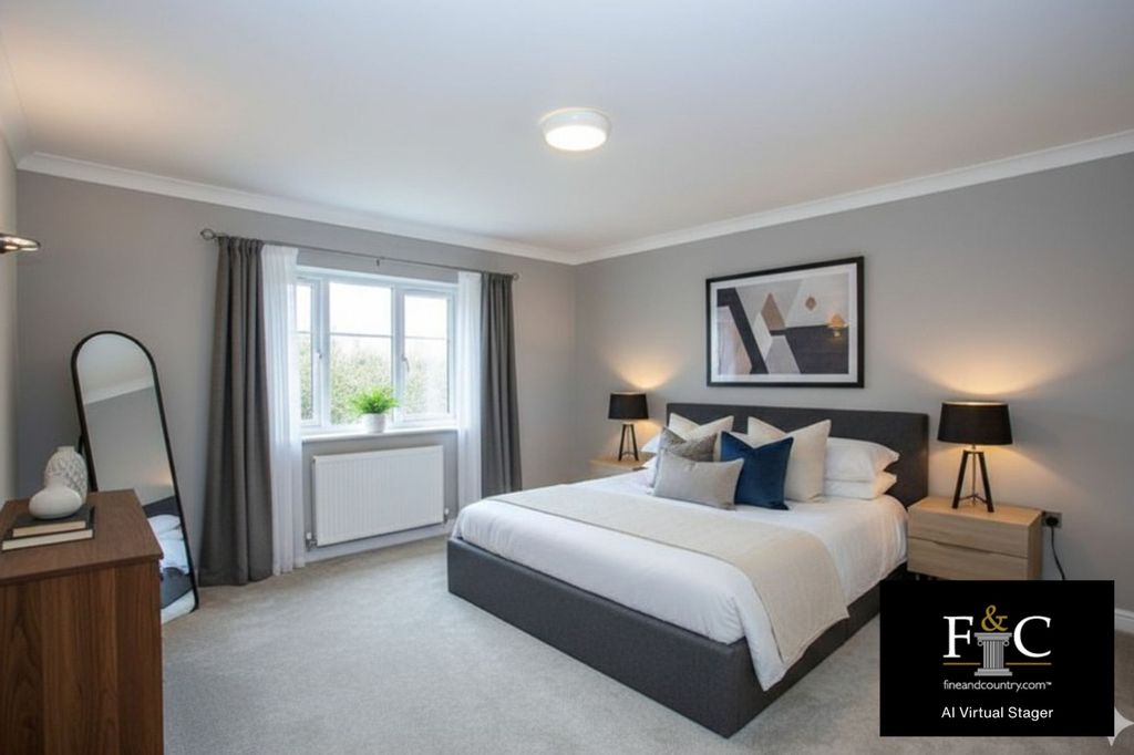Additional image 20 of 3 bed detached bungalow for salePerllan Dewi, Capel Dewi, Aberystwyth SY23