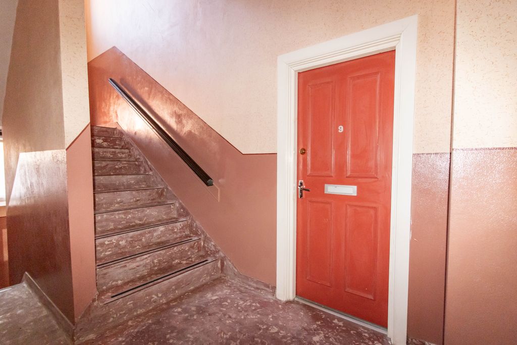 Additional image 6 of 1 bed flat for saleBakers Wynd, Arbroath DD11