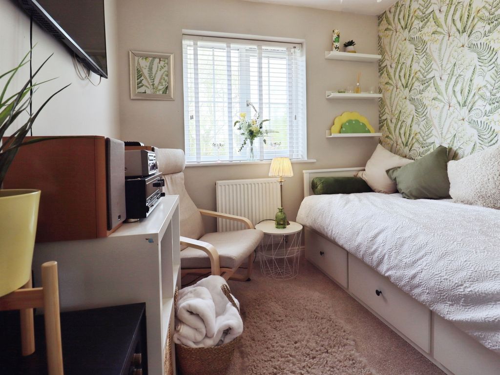 Additional image 12 of 3 bed semi-detached house for saleGreat Burnet Close, St. Mellons, Cardiff CF3
