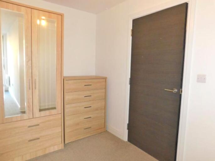Additional image 5 of Metalworks Apartments, 93 Warstone Lane, Birmingham, West Midlands, B18