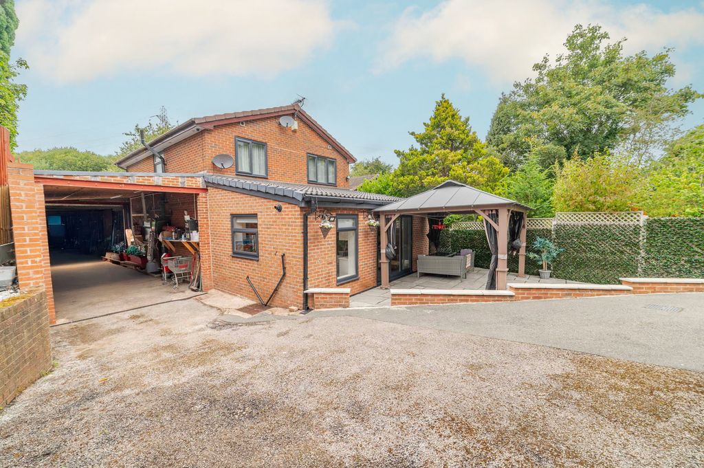 Additional image 21 of 4 bed detached house for saleDowning Street, Ashton-Under-Lyne, Greater Manchester OL7