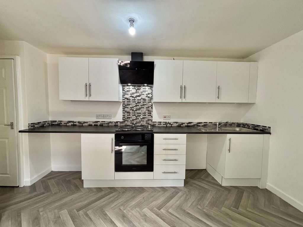 Additional image 2 of 2 bed flat for saleClare Road, Sutton In Ashfield NG17