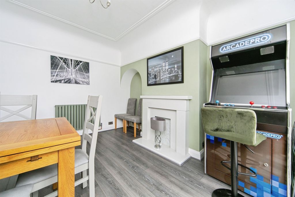 Additional image 7 of 3 bed semi-detached house for saleMallory Road, Tranmere, Birkenhead CH42