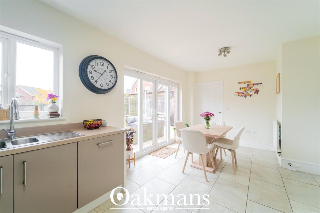 Additional image 4 of Rutherford Road, Bromsgrove, Worcestershire, B60