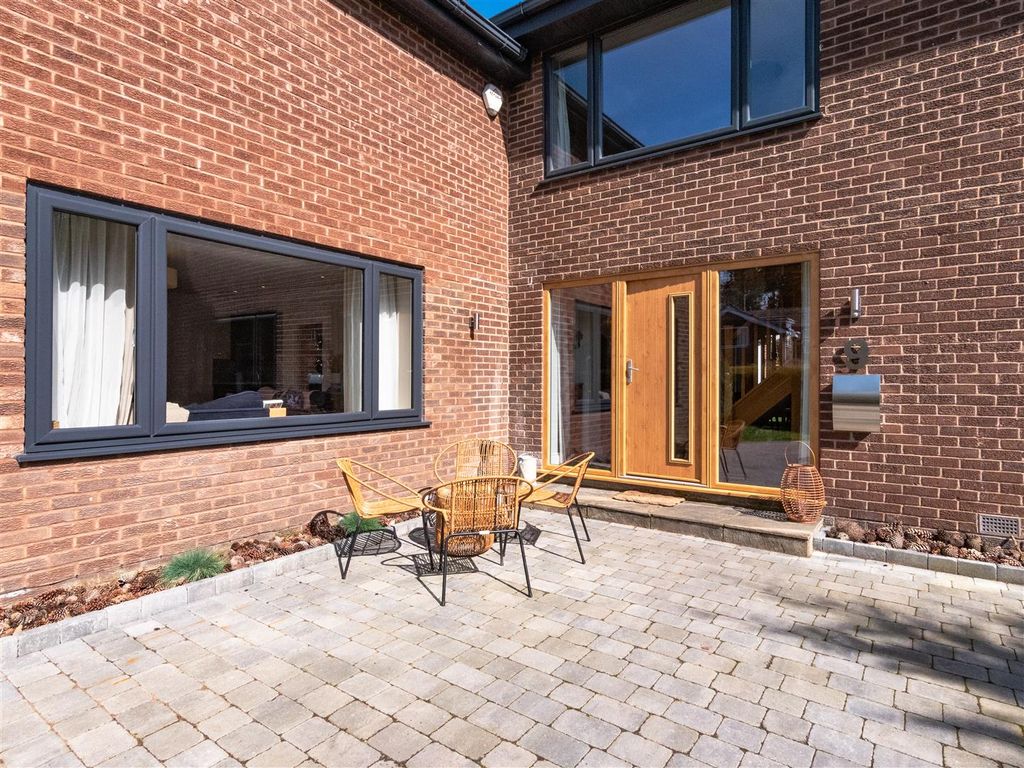 Additional image 5 of 5 bed detached house for saleNormanby Chase, Altrincham WA14