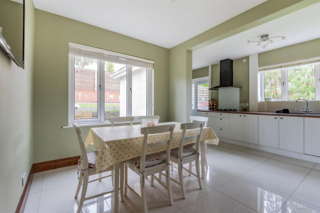 Additional image 2 of 4 bed semi-detached house for saleBorrowdale Close, Penylan, Cardiff CF23