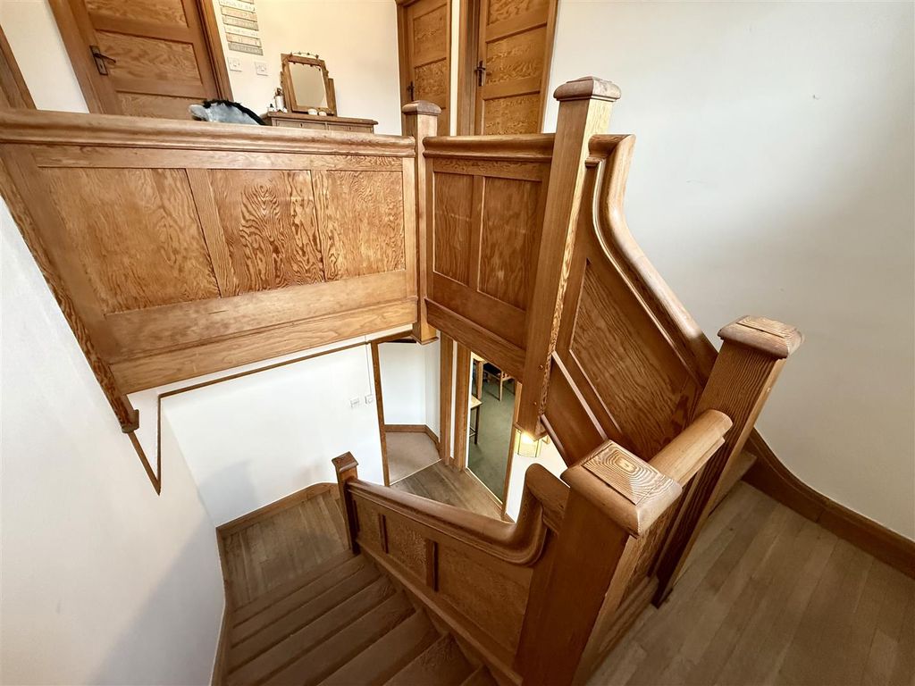 Additional image 13 of 4 bed detached house for salePenglais Road, Aberystwyth SY23