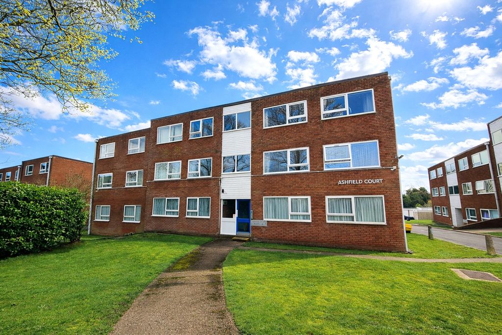 2 bed flat for saleMiddleton Hall Road, Birmingham, West Midlands B30