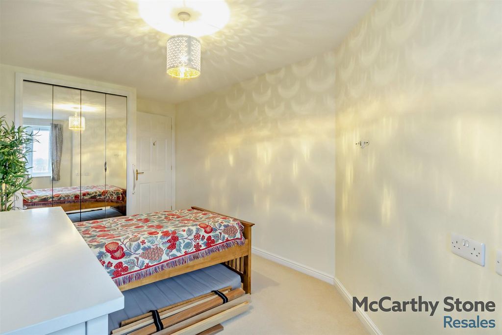 Additional image 11 of 1 bed flat for saleBrooklands Court, Tamworth Road, Long Eaton, Nottingham NG10