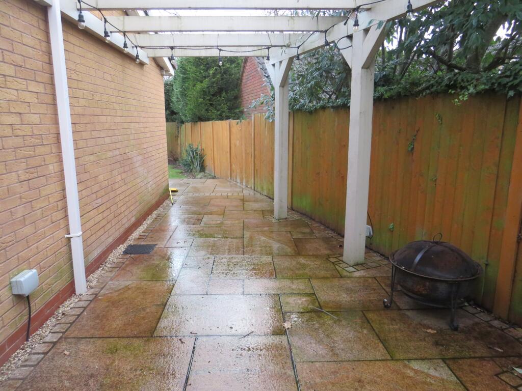 Additional image 22 of Wyndley Close, Sutton Coldfield, B74
