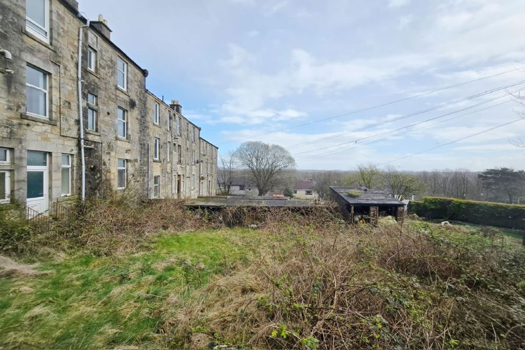 Additional image 4 of 1 bed flat for saleAvils Hill, Kilbirnie KA25