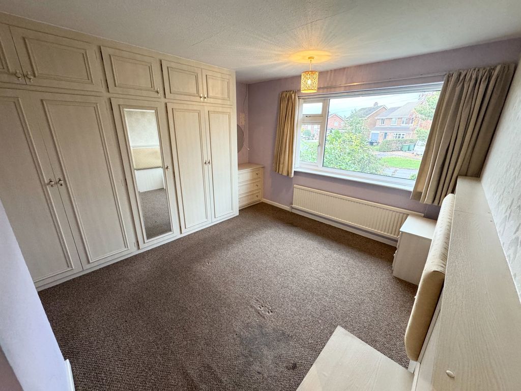 Additional image 9 of 3 bed detached house for saleThe Woodcroft, Diseworth, Derby DE74