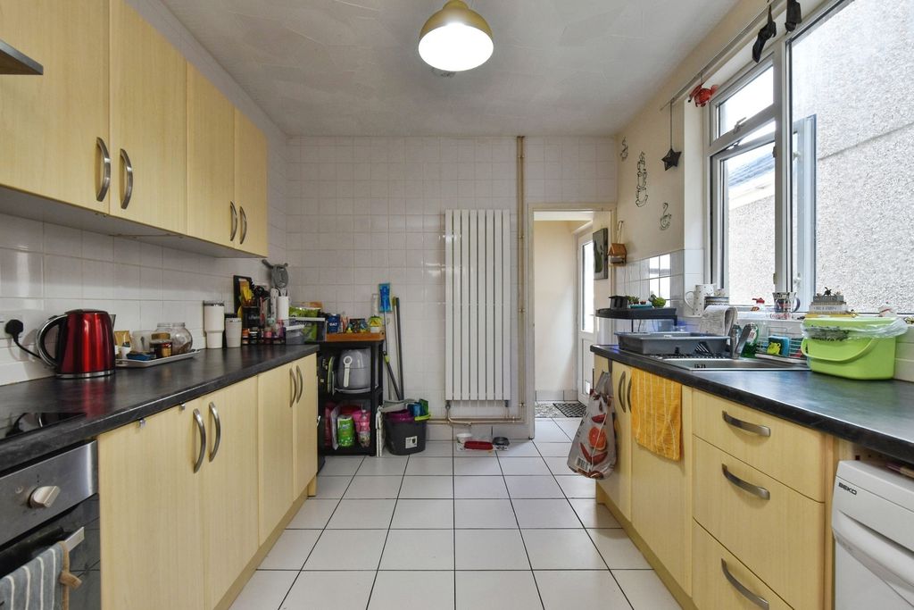Additional image 7 of 4 bed terraced house for salePen Y Fon Street, Llanelli, Carmarthenshire SA15