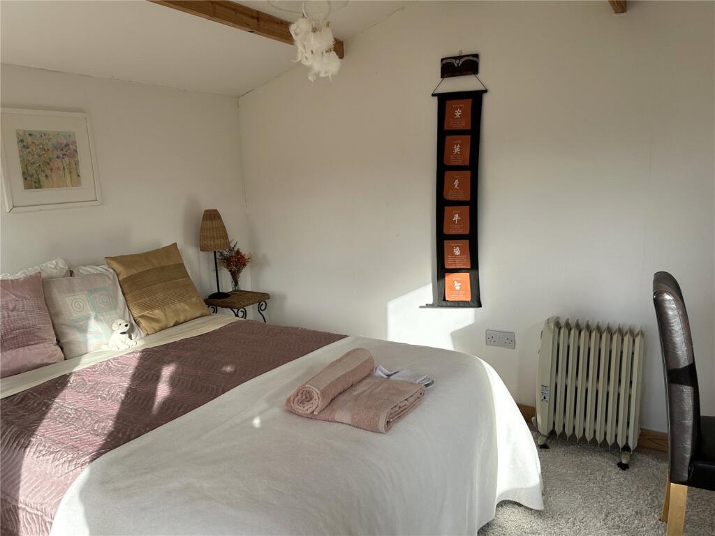 Additional image 25 of Wells Road, Glastonbury, Somerset, BA6