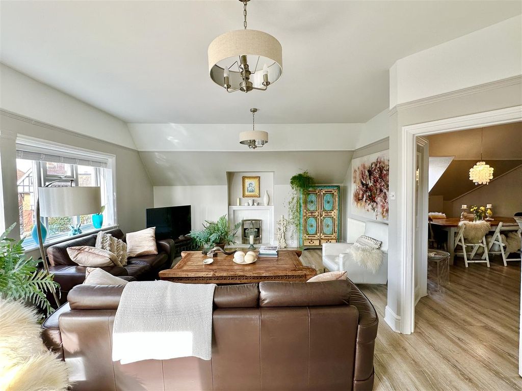 Additional image 11 of 3 bed flat for saleCantelupe Road, Bexhill-On-Sea TN40