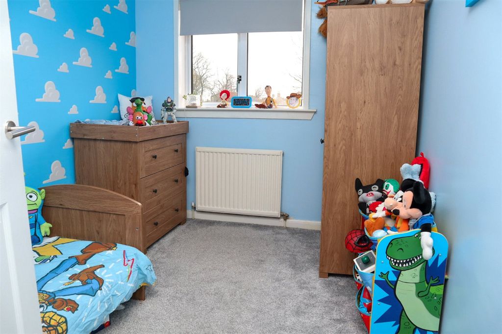 Additional image 14 of 3 bed detached house for saleCooper Court, Carnwath, Lanark, South Lanarkshire ML11