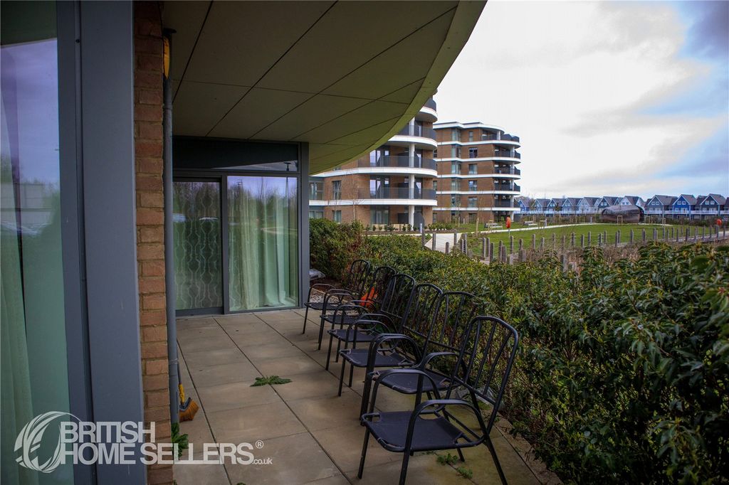 Additional image 12 of 2 bed flat for saleFlagstaff Road, Reading, Berkshire RG2