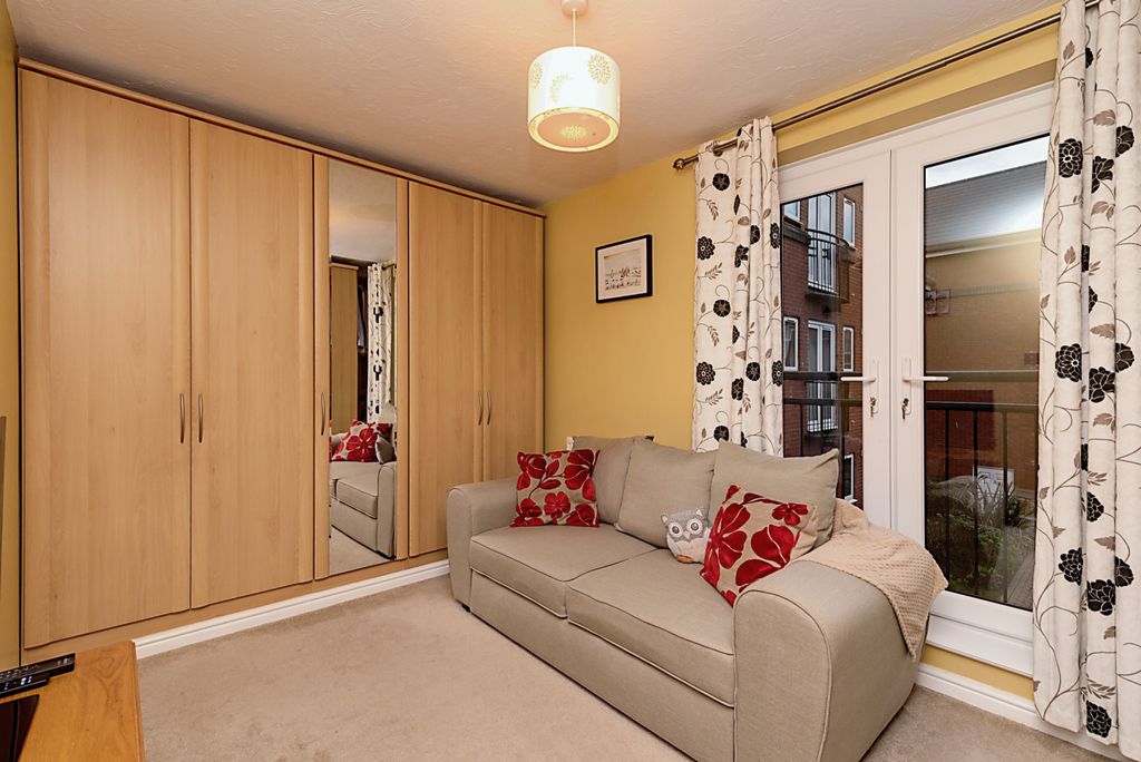 Additional image 7 of 2 bed flat for saleHalliard Court, Barquentine Place, Cardiff CF10