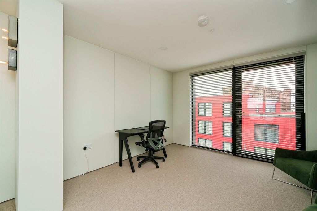Additional image 19 of 3 bed property for saleRedbridge Quay, Birkenhead CH41
