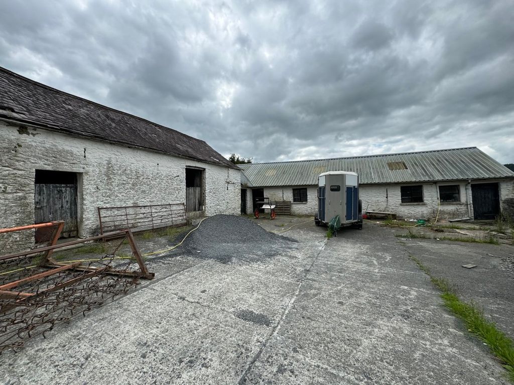 Additional image 25 of 4 bed farm for saleLlanafan, Aberystwyth SY23