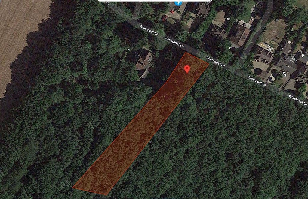 Additional image 6 of Land for saleWhitepost Lane, Gravesend DA13