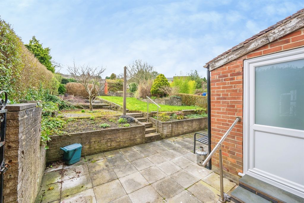 Additional image 20 of 3 bed terraced house for salePark Avenue, Ashbourne DE6