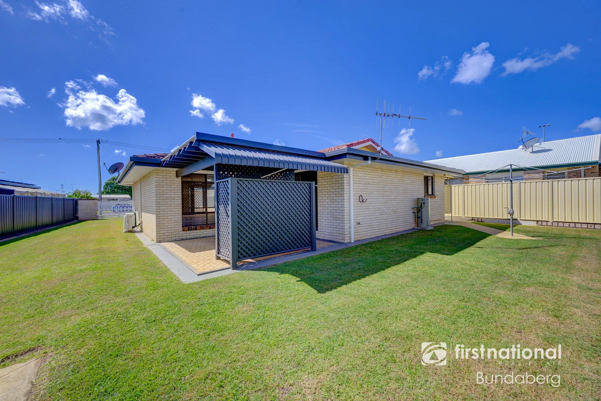 Additional image 24 of 21 Miller Street, Norville QLD 4670