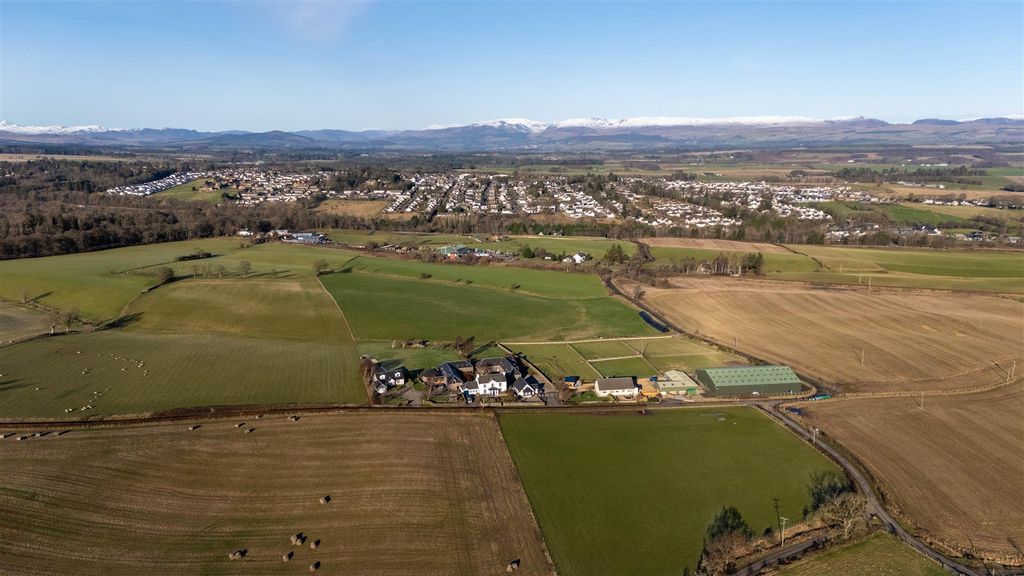 Additional image 28 of 5 bed detached house for saleDuchally Road, Auchterarder PH3