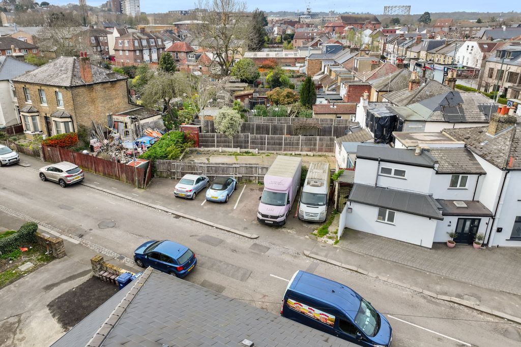 Additional image 3 of Land for saleEast Barnet Road, New Barnet, Barnet EN4