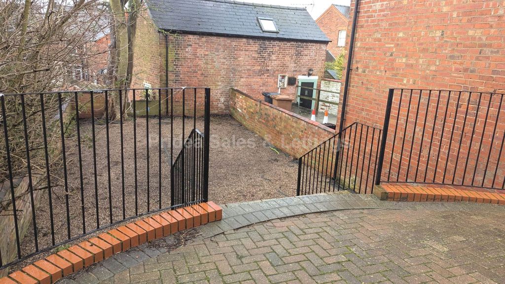 Land for saleYarborough Road, Lincoln LN1