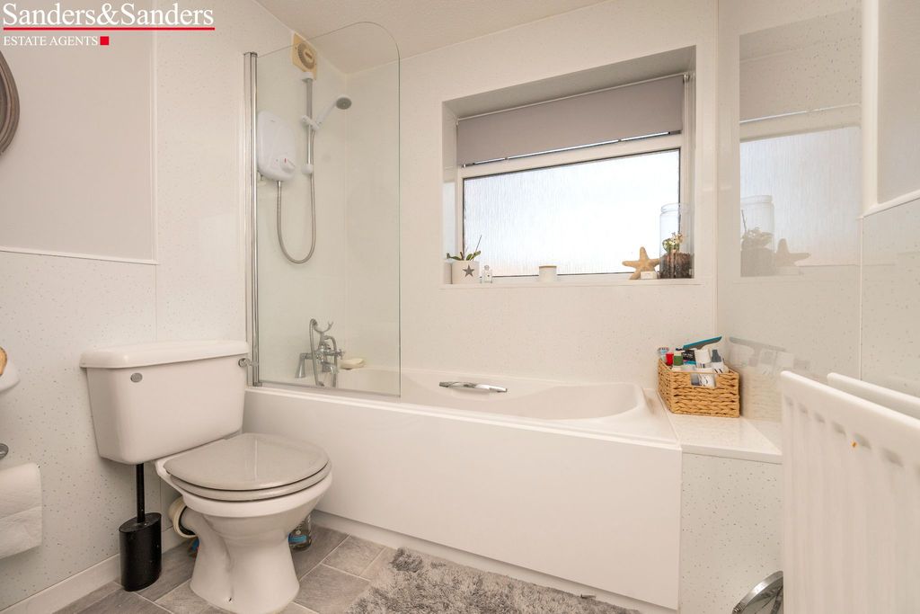 Additional image 13 of 2 bed terraced house for saleIcknield Row, Alcester B49