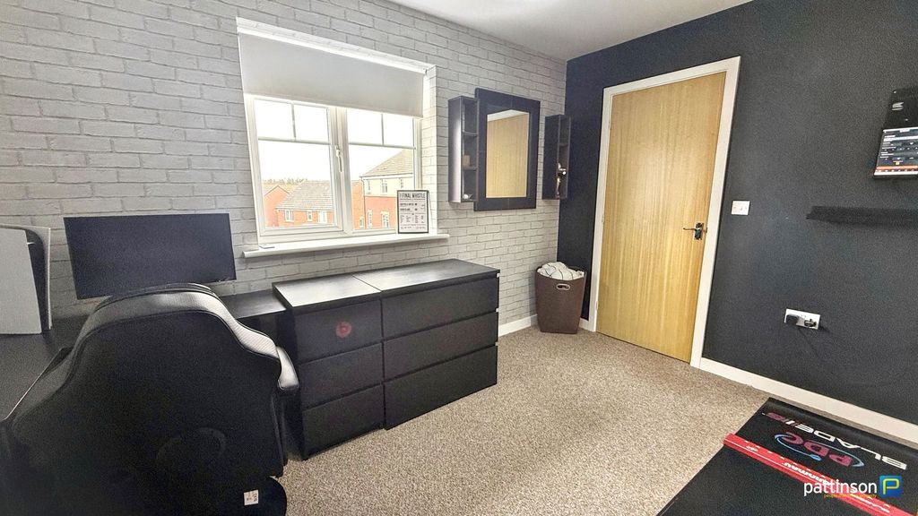 Additional image 12 of 2 bed flat for saleAcklington Court, Ashington NE63