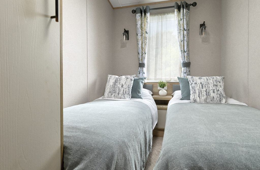 Additional image 6 of 2 bed mobile/park home for saleNewton Le Willows, Bedale DL8