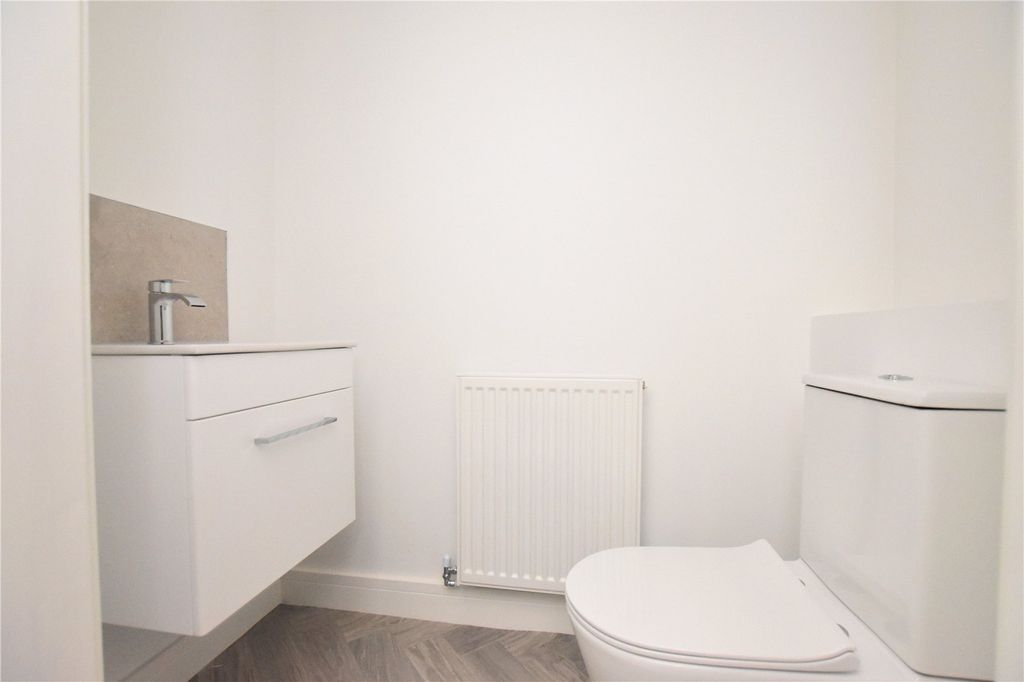 Additional image 8 of 3 bed detached house for salePlot 1, Belle Vue Street, Batley, West Yorkshire WF17