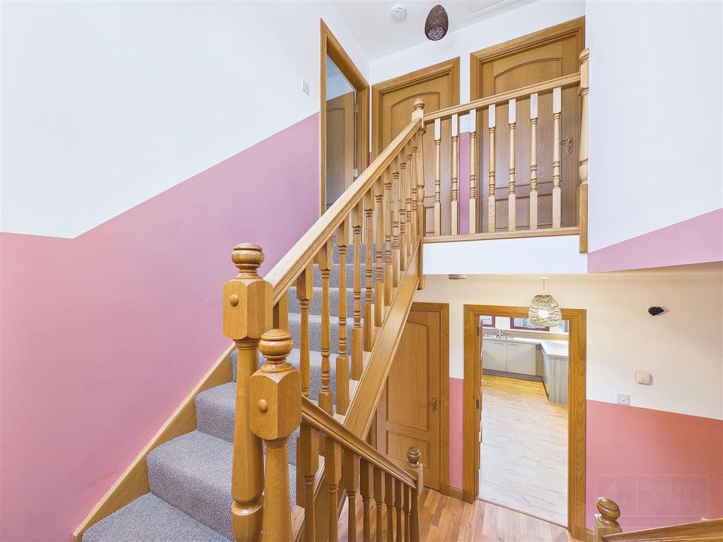 Additional image 21 of 3 bed detached house for sale20 Lodge Lane, High Burnside, Aviemore PH22