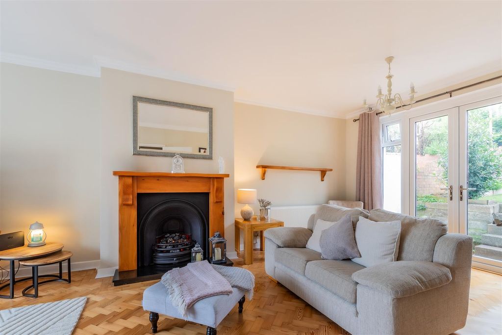 Additional image 5 of 4 bed semi-detached house for saleBorrowdale Close, Penylan, Cardiff CF23