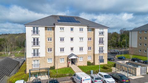 Thornliebank Road, Thornliebank G46
