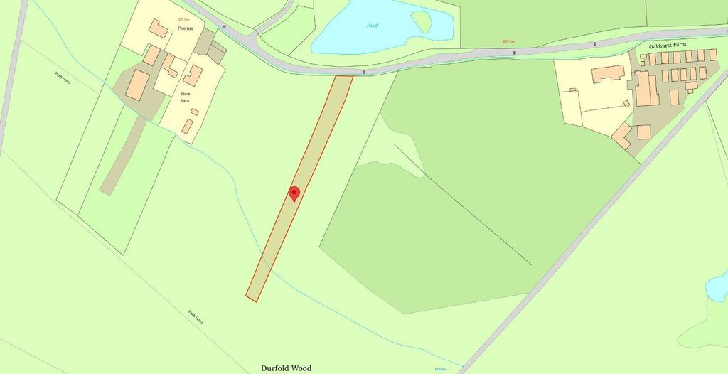 Additional image 4 of Land for saleFisher Lane, Godalming GU8