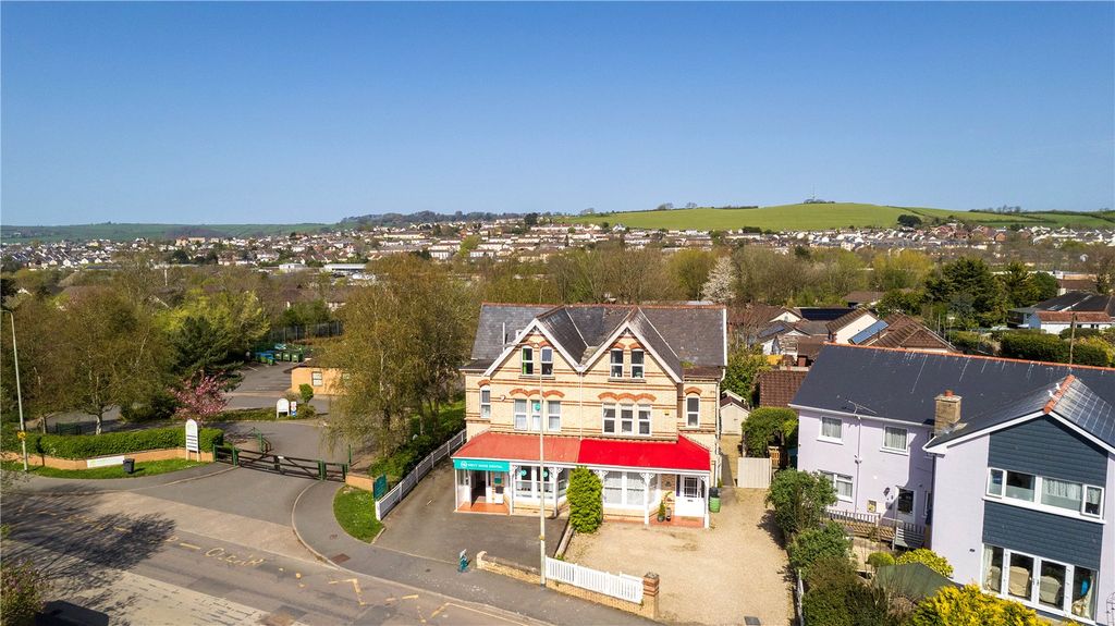 Additional image 35 of 5 bed detached house for saleSunnymead, Landkey Road, Barnstaple EX32
