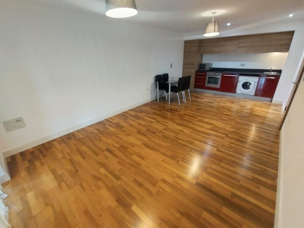 Additional image 2 of Hemisphere, The Boulevard, Birmingham