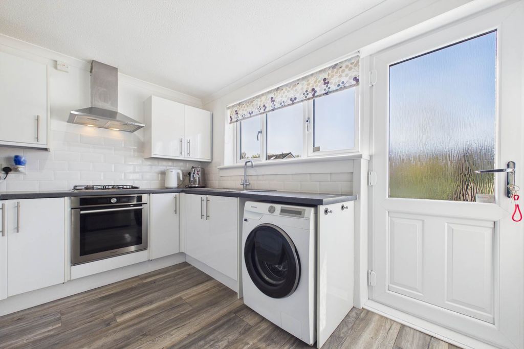 Additional image 7 of 2 bed semi-detached house for saleMurray Terrace, Motherwell ML1