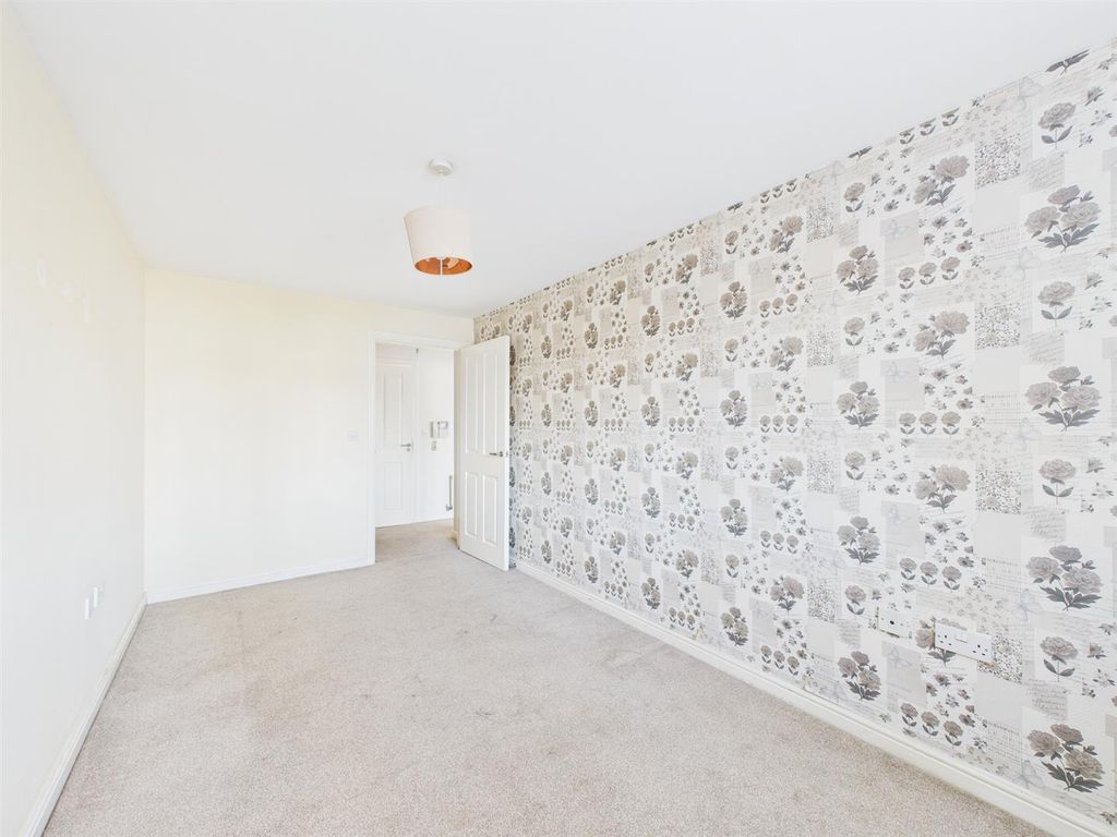 Additional image 4 of 1 bed flat for saleSkylark Road, North Cornelly, Bridgend CF33