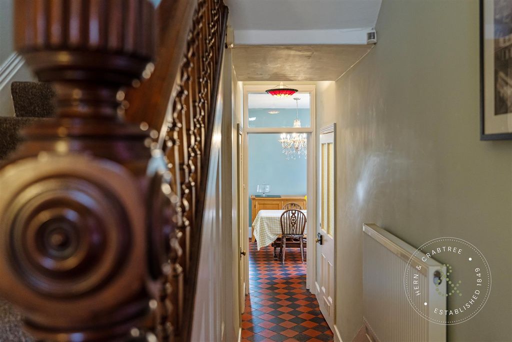 Additional image 15 of 5 bed semi-detached house for saleFields Park Road, Newport NP20