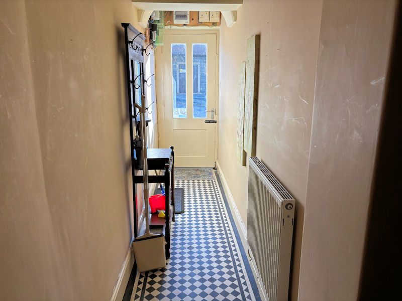 Additional image 13 of 2 bed detached house for sale19 Glandovey Terrace, Aberdovey LL35